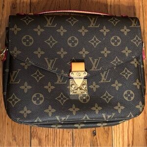 Pochette Métis Handbag